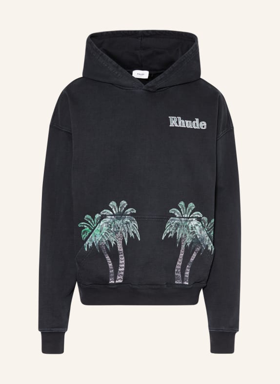 RHUDE Hoodie