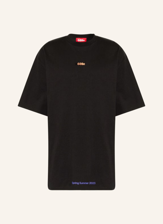 032c Oversized-Shirt