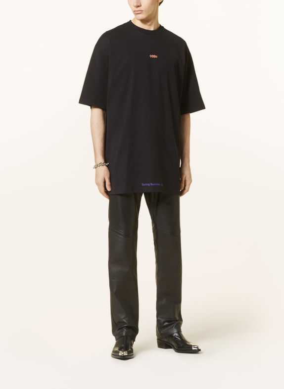 032c Oversized-Shirt