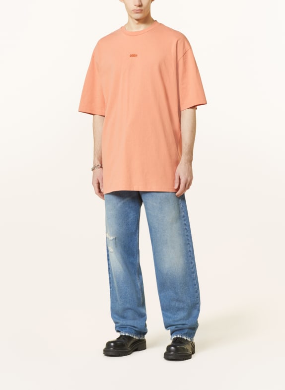 032c Oversized-Shirt