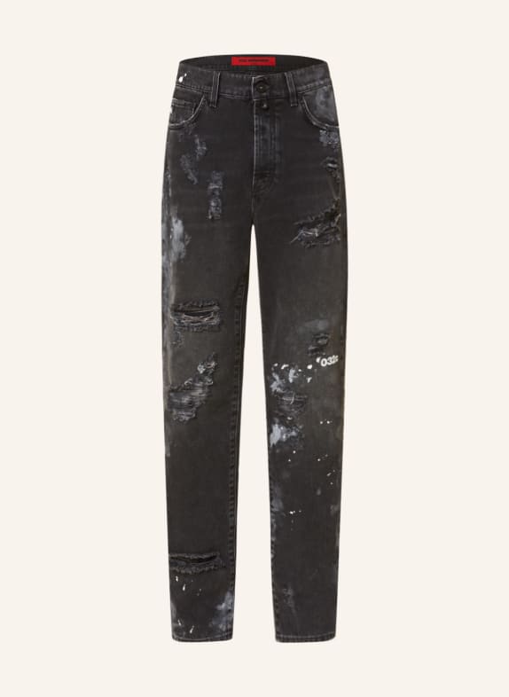 032c Destroyed Jeans