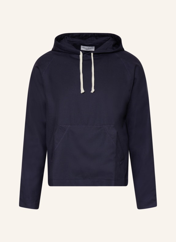 Officine Générale Hoodie GABRIEL