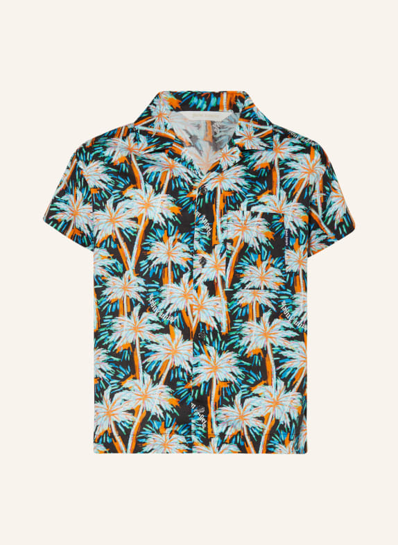 Palm Angels Resorthemd