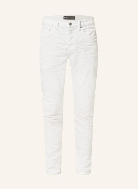 PURPLE BRAND Jeansy slim fit