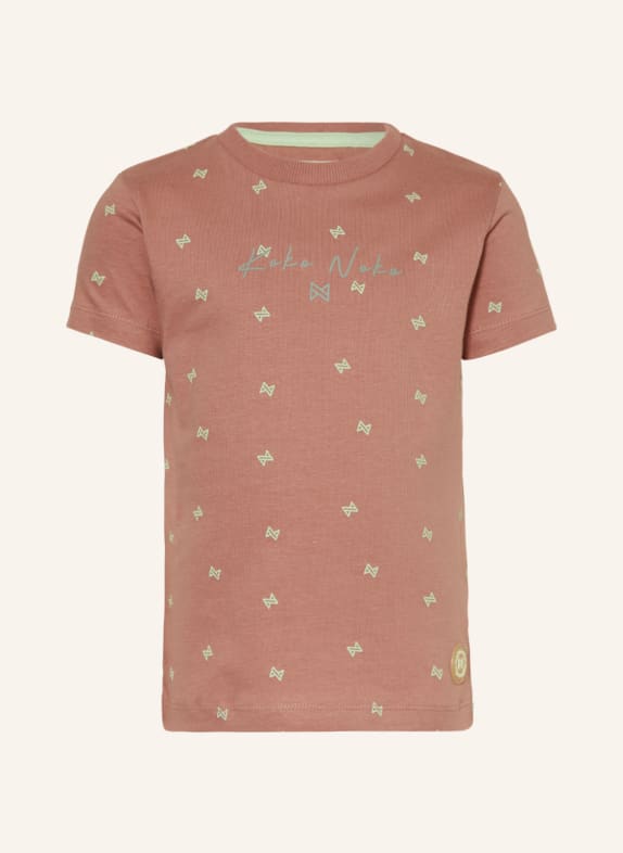 Koko Noko T-Shirt ROSÉ