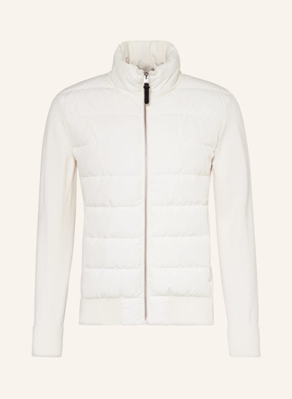 Mackage Daunenjacke HANEY im Materialmix