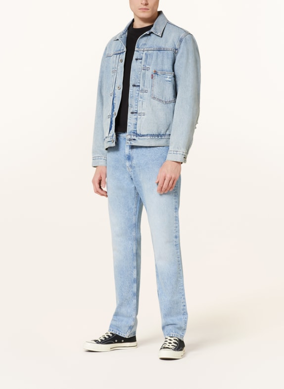 TOMMY JEANS Jeans ETHAN Relaxed Fit