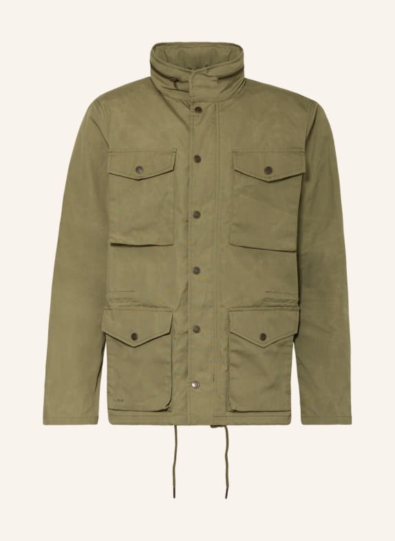 FJÄLLRÄVEN Parka RÄVEN