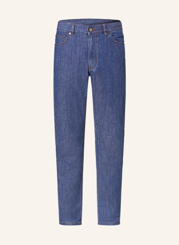 ZEGNA Jeans Slim Fit 003 LIGHT BLUE