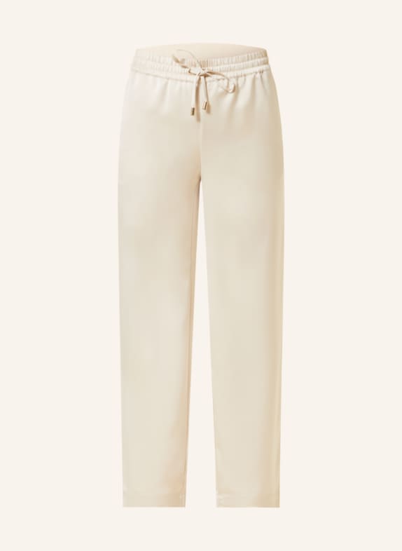 JOOP! Marlenehose aus Satin