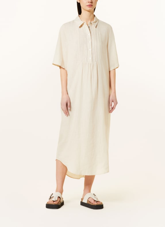 JOOP! Leinenkleid
