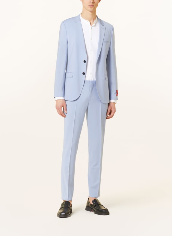 HUGO Anzughose HESTEN Extra Slim Fit