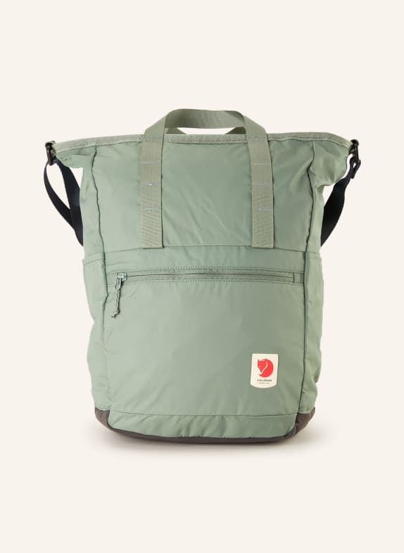 FJÄLLRÄVEN Plecak HIGH COAST