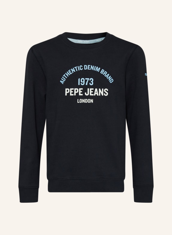 Pepe Jeans Bluza nierozpinana