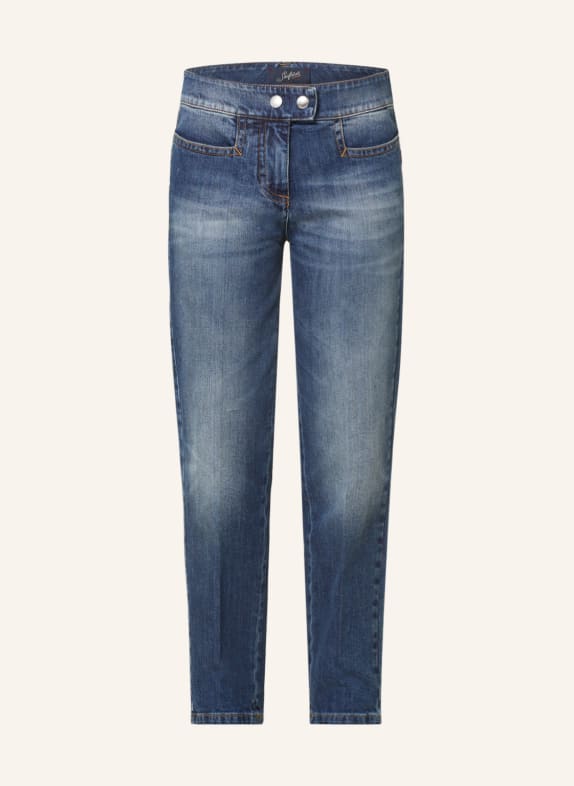 Seafarer 7/8 jeans 5999 BLUE