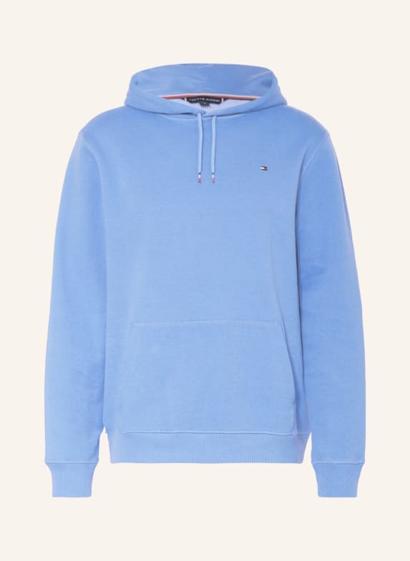 TOMMY HILFIGER Piqué-Hoodie