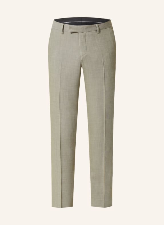TIGER OF SWEDEN Suit trousers TORDON slim fit