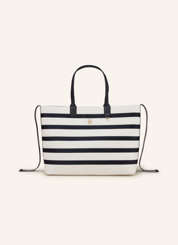 TOMMY HILFIGER Shopper mit Pouch