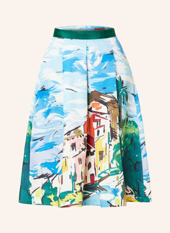 MAX & Co. Skirt RISATA