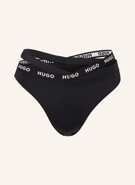 HUGO Basic-Bikini-Hose PURE CLASSIC SPORT