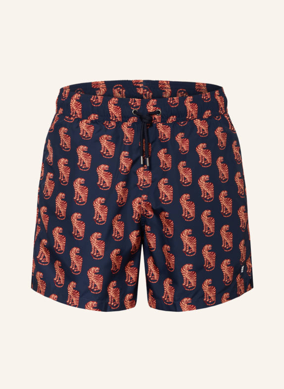 mey Swim shorts series TIGER