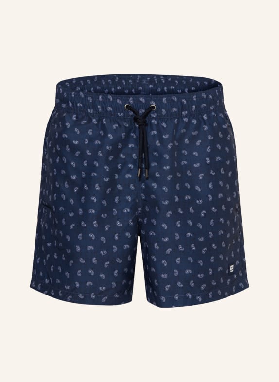 mey Badeshorts Serie RINGWOOD COLOUR