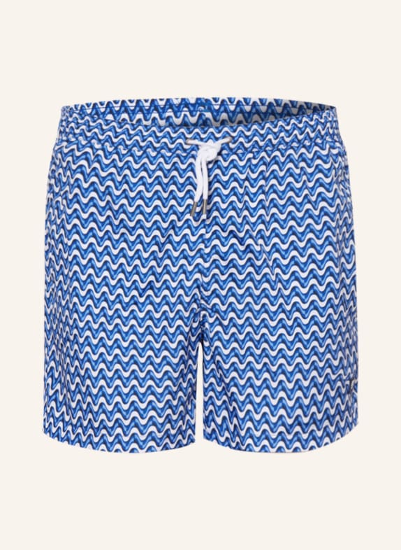 mey Badeshorts Serie WATER