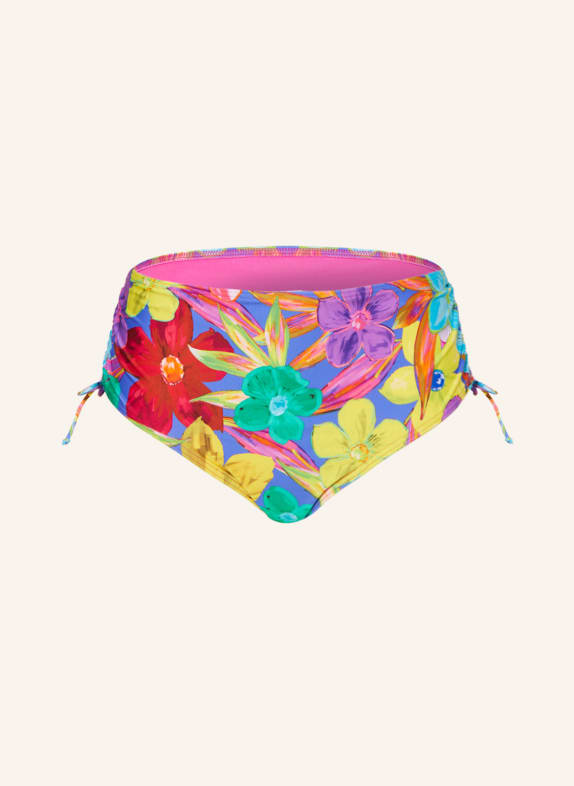 PrimaDonna High-Waist-Bikini-Hose SAZAN