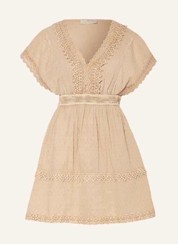 GUESS Dress VALERIA with lace