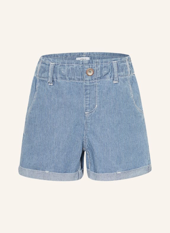 name it Jeansshorts