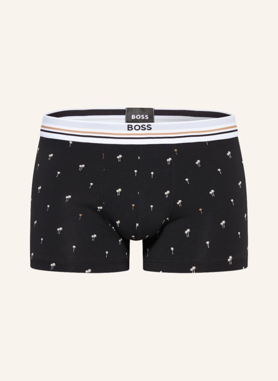 BOSS Boxershorts PALMS
