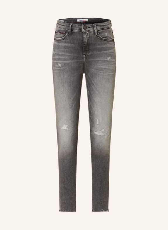 TOMMY JEANS 7/8-Jeans NORA Skinny Fit