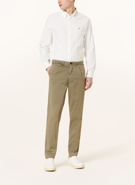 TOMMY HILFIGER Chino Regular Tapered