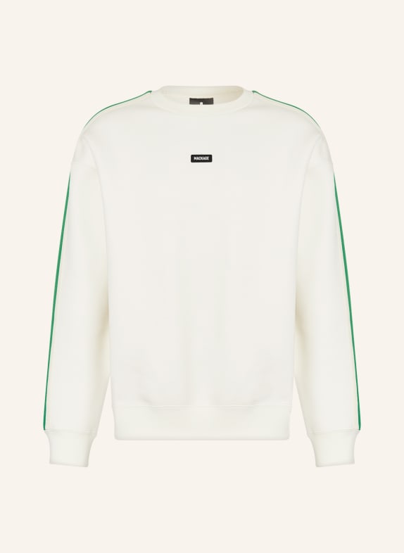 Mackage Sweatshirt mit Galonstreifen