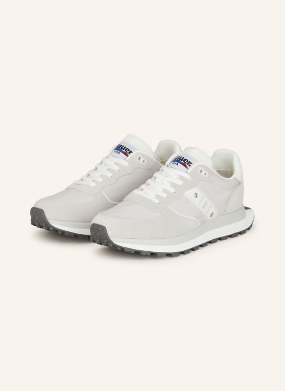 Blauer Sneaker NASH