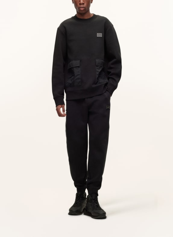 HUGO Sweatshirt DUITO