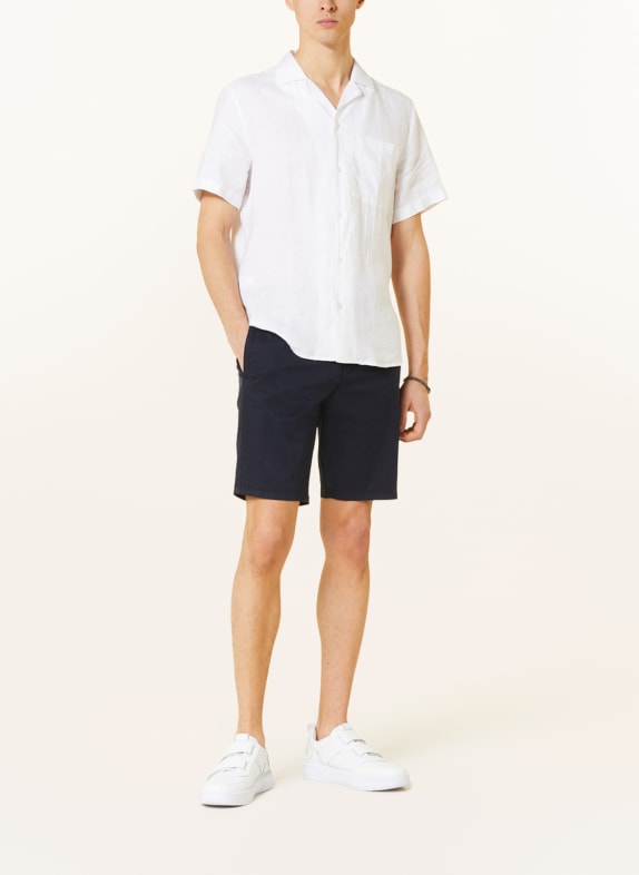 HUGO Shorts DAVID Slim Fit