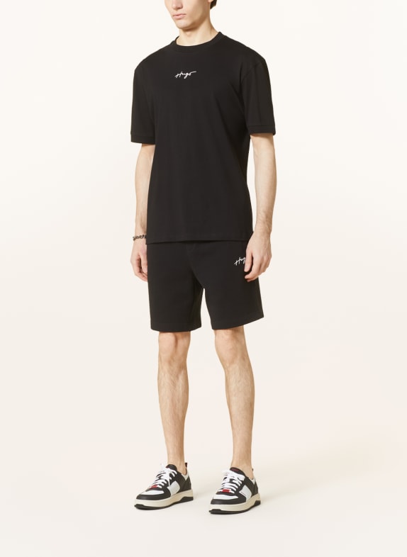 HUGO T-Shirt DONTEVIDEO