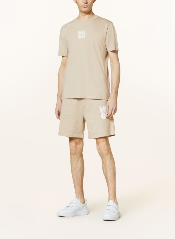 HUGO T-Shirt DECALI