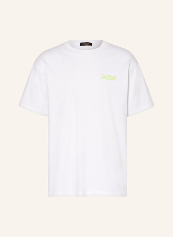 MCM T-shirt