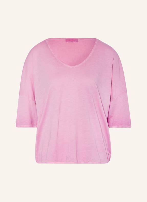 BETTER RICH Shirt with 3/4 sleeves PINK