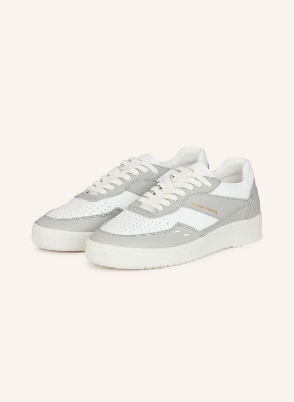 FILLING PIECES Sneaker ACE SPIN GRAU/ WEISS