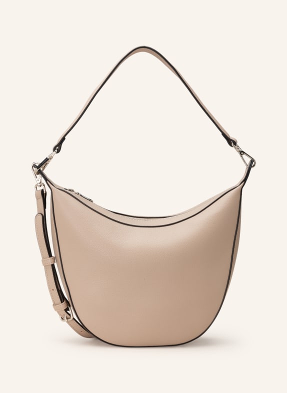SEIDENFELT Crossbody bag HALSA