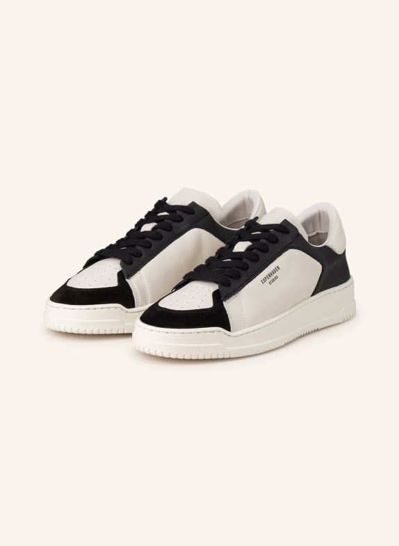 COPENHAGEN Sneaker CPH166M