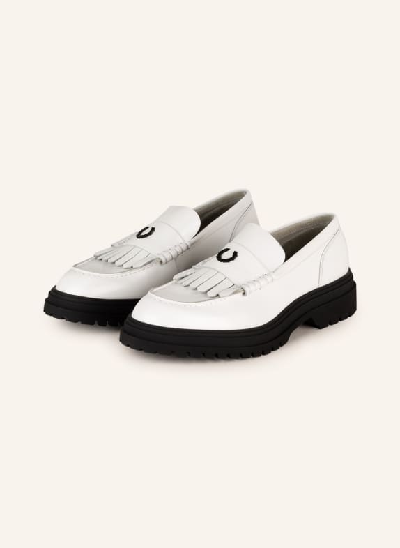 FRED PERRY Loafer