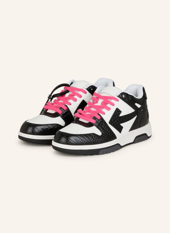 Off-White Sneaker OUT OF OFFICE