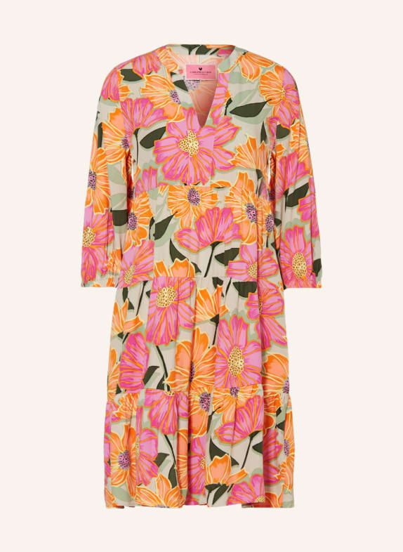 LIEBLINGSSTÜCK Kleid ELSIL mit 3/4-Arm