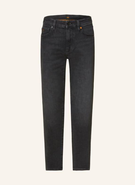 BOSS Jeansy MAINE regular fit 016 CHARCOAL