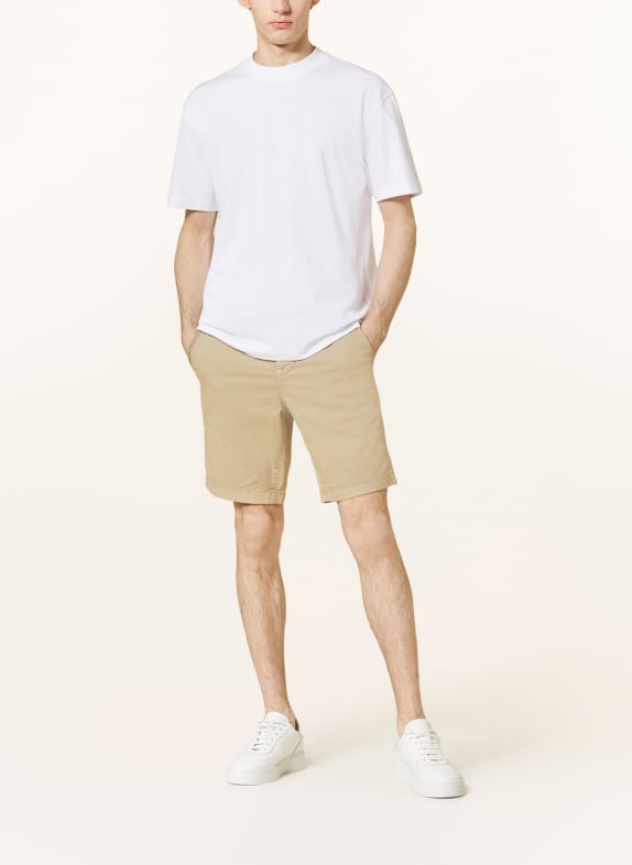 BOSS Chinoshorts SCHINO Slim Fit