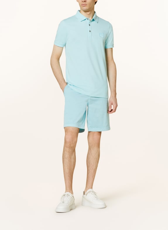 BOSS Chinoshorts SCHINO Slim Fit